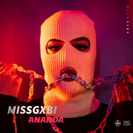 Ananda ft. MissGxbi