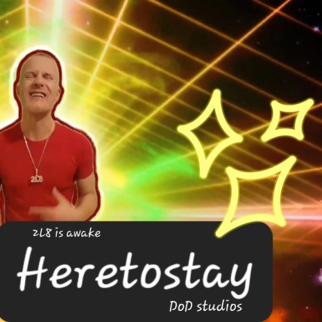 Heretostay | Boomplay Music