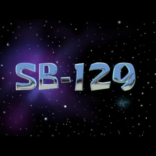 SB-129 (THE ALBUM) DELUXE EDITION