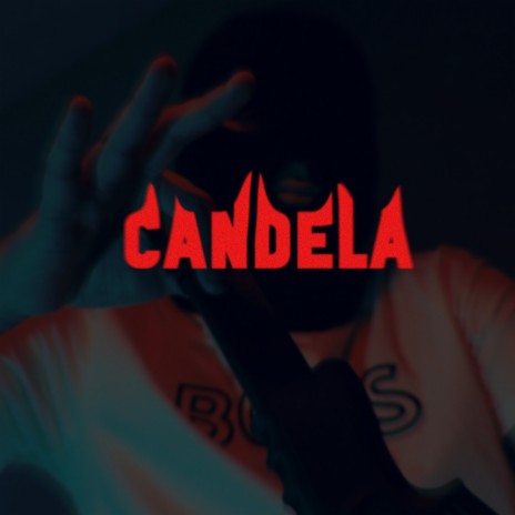 Candela ft. Tito Ortega | Boomplay Music