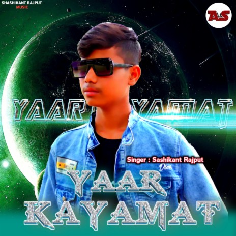 Yaar Kayamat | Boomplay Music