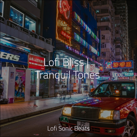 City Dreamscape ft. Coffe Lofi & Lofi Beats | Boomplay Music