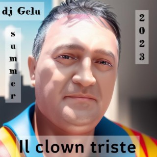 Il Clown Triste