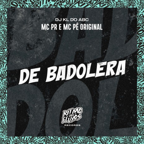 De Bandolera ft. MC Pê Original & DJ KL do ABC | Boomplay Music