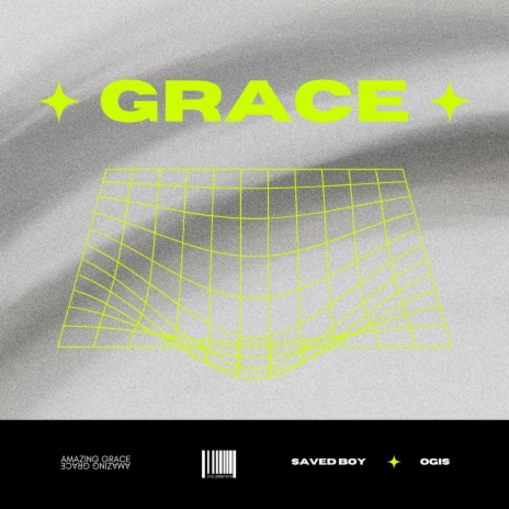 Amazing Grace ft. Saved Boy