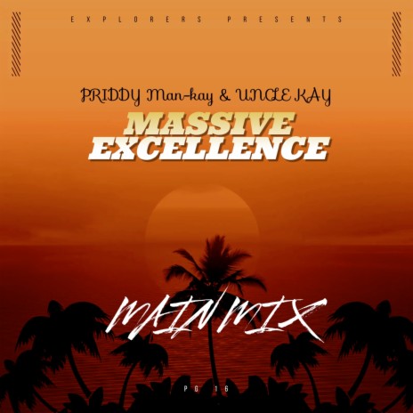 Massive Excellence | Boomplay Music