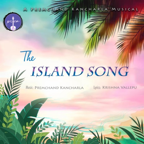 The Island Song | Boomplay Music