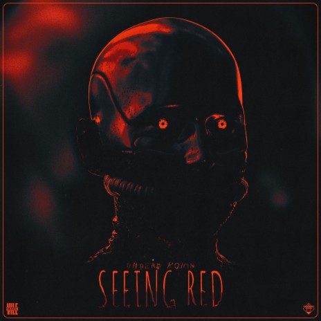 Seeing Red | Boomplay Music