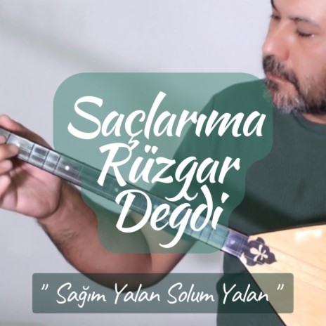 Sağım Yalan Solum Yalan | Boomplay Music