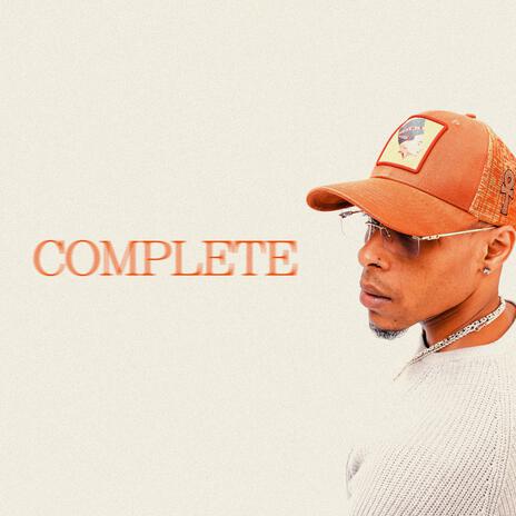 Complete | Boomplay Music