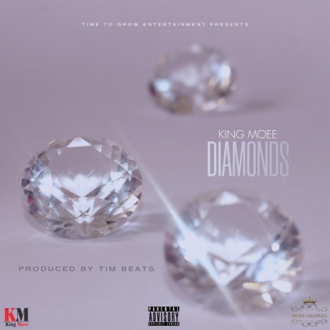 DIAMONDS | Boomplay Music