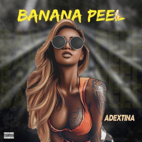 Banana Peel | Boomplay Music