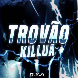 Killua: Trovão