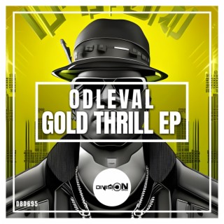 Gold Thrill | Boomplay Music