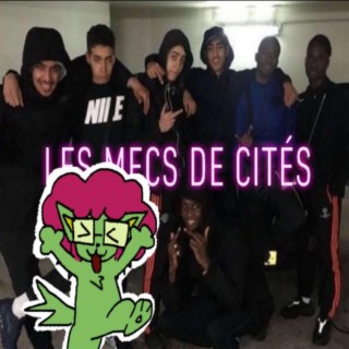 LES ^___^ DE CITÉ