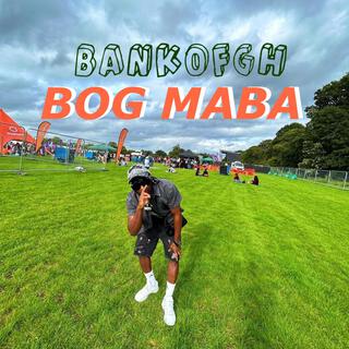 BOG MABA