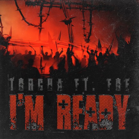 I'm Ready (Radio Edit) ft. Foley Foe