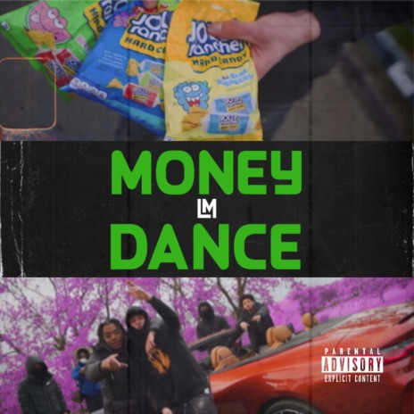 Money Dance | Boomplay Music
