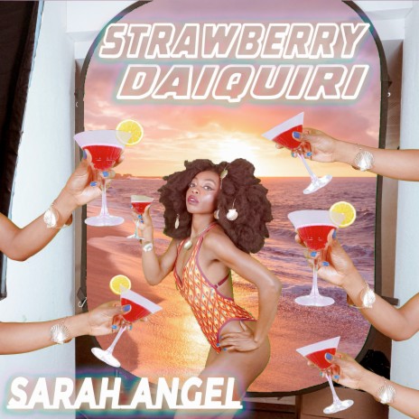 Strawberry Daiquiri | Boomplay Music