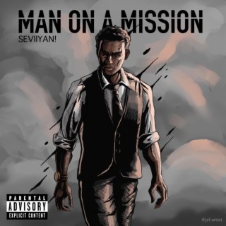 Man On A Mission lyrics | Boomplay Music