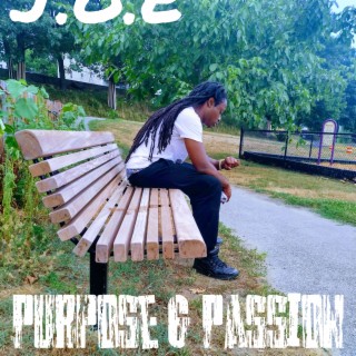 Purpose & Passion