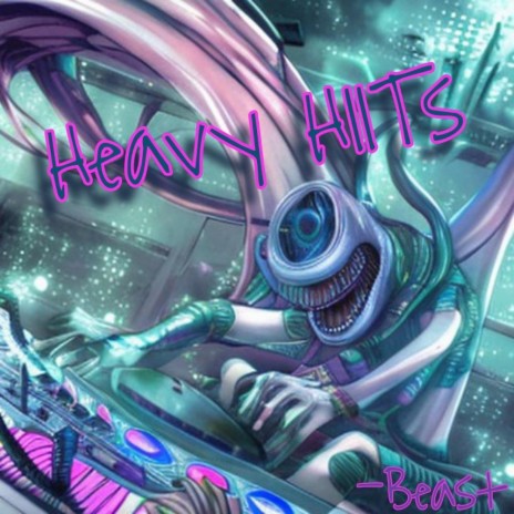 Heavy HIITs | Boomplay Music