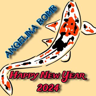 Happy New Year 2024