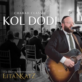 Kol Dodi Live Chupa Performance (Live)