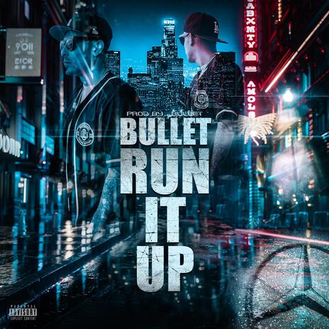 Run It Up | Boomplay Music