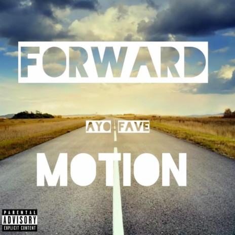 Forward Motion | Boomplay Music