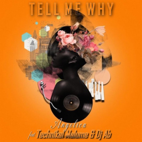 Tell me why? ft. Technikal Malume & DJ AB | Boomplay Music