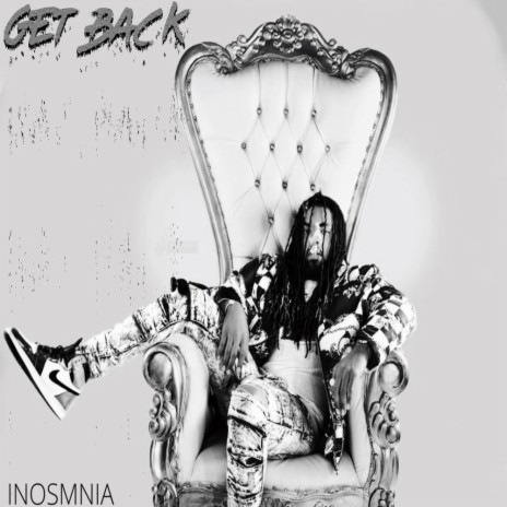 Get Back | Boomplay Music