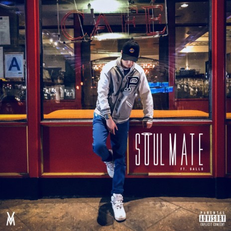 Soulmate ft. Gallo | Boomplay Music