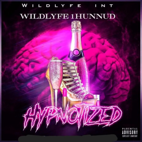 Hypnotized ft. Breaddabarber | Boomplay Music