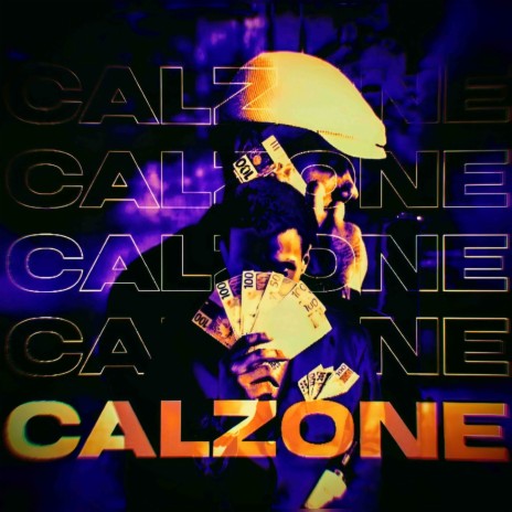 CALZONE | Boomplay Music