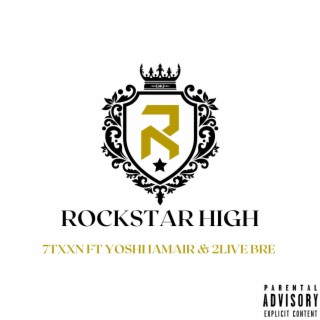 Rockstar High (Unmasterd)