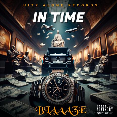 IN TIME | Boomplay Music