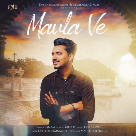 Maula Ve | Boomplay Music