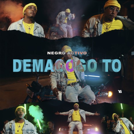 DEMAGOGO TO | Boomplay Music