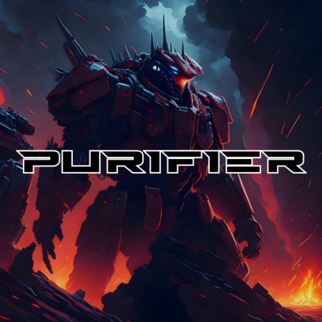 Purifier | Boomplay Music