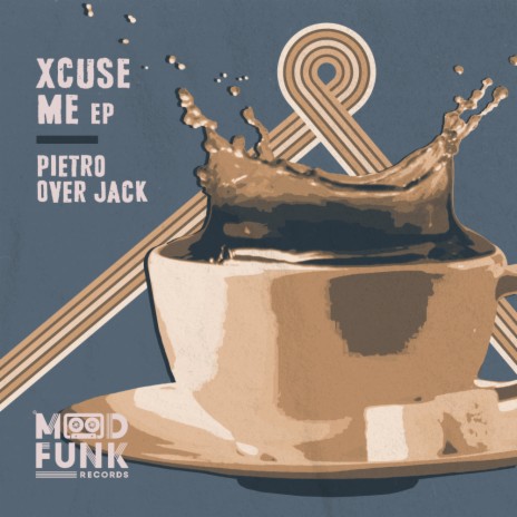 Xcuse Me (Radio Edit)