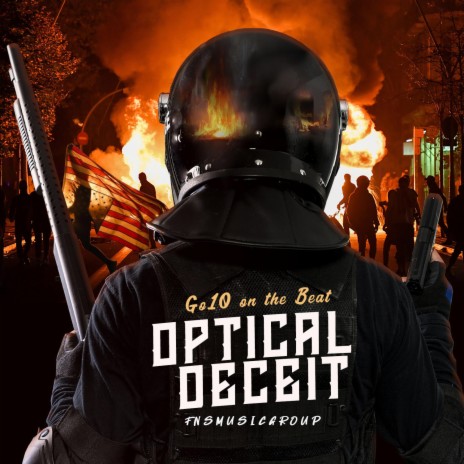 Optical Deceit