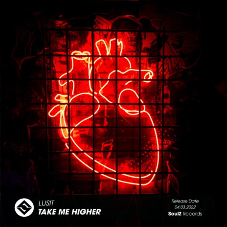 Take Me Higher | Boomplay Music