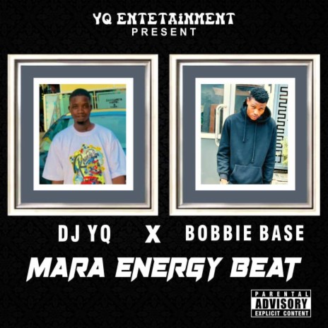 Mara Energy Beat | Boomplay Music