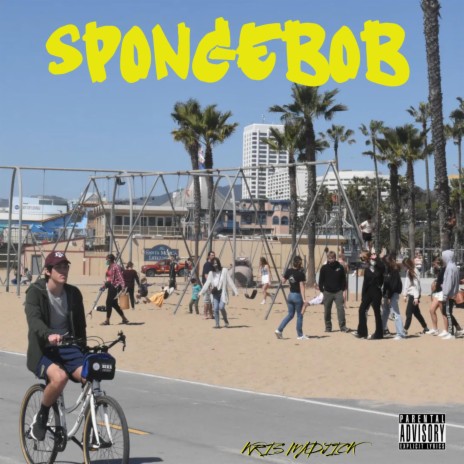 Spongebob | Boomplay Music