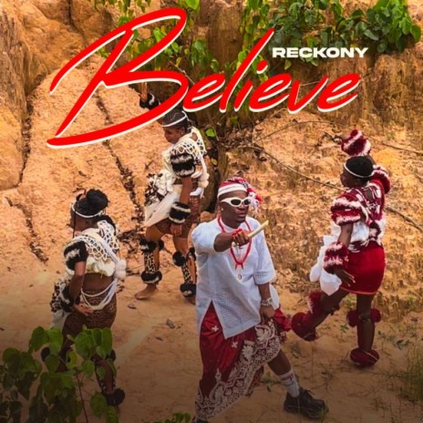 Believe | Boomplay Music