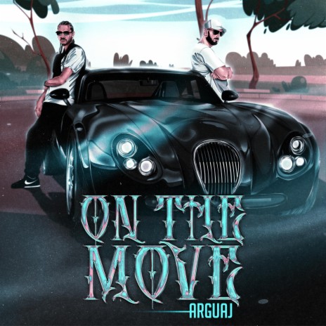 On the move | Boomplay Music