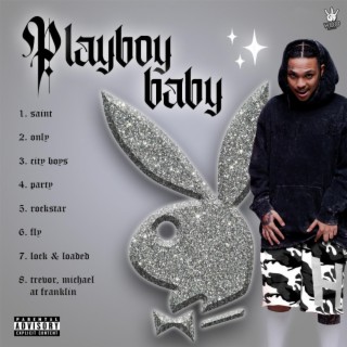 Playboy Baby