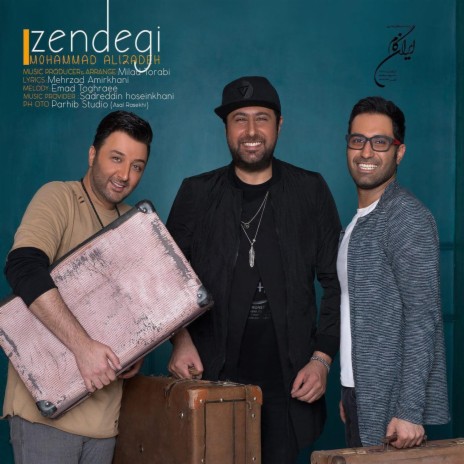 Zendegi | Boomplay Music