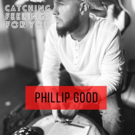 CATCHING FEELINGS FOR YOU | Boomplay Music